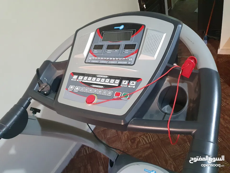 جهاز ركض للبيع تريدميل treadmill