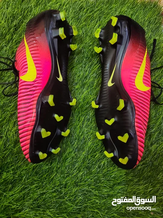 Nike ACC Football Boots Available
