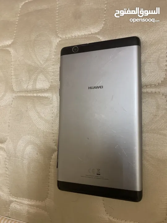 Huawei tab t3 7 inch