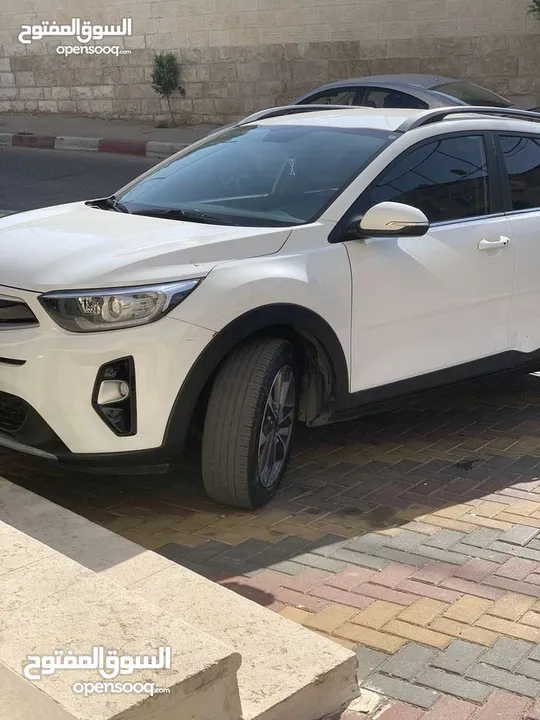 كيا ستونيك 2020