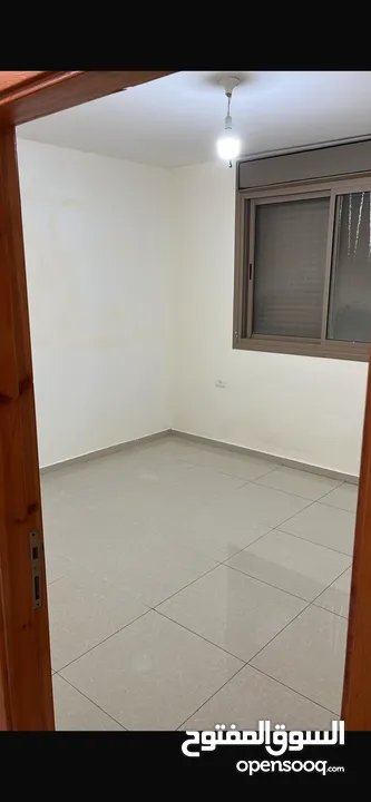 شقة طابق اول للايجار