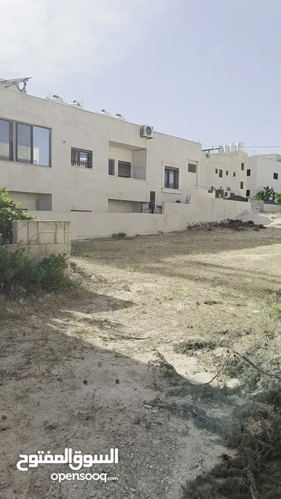 أرض للبيع ابو نصير حي الضياء