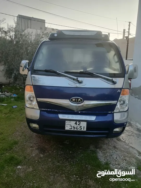 بك اب بنجو 2011