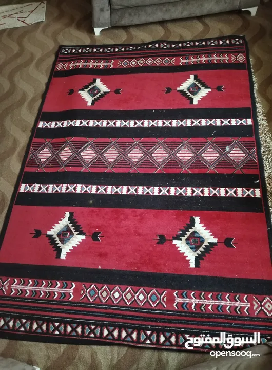 للبيع سجاد