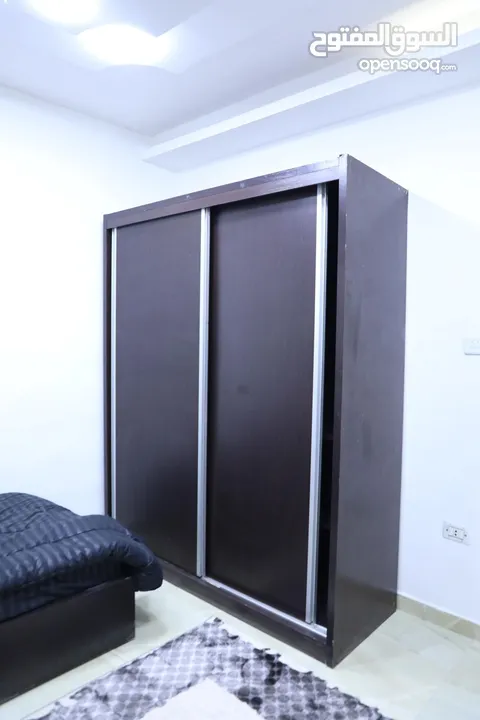 شقة سوبر ديلوكس جديد بارقى مناطق تلاع العلي