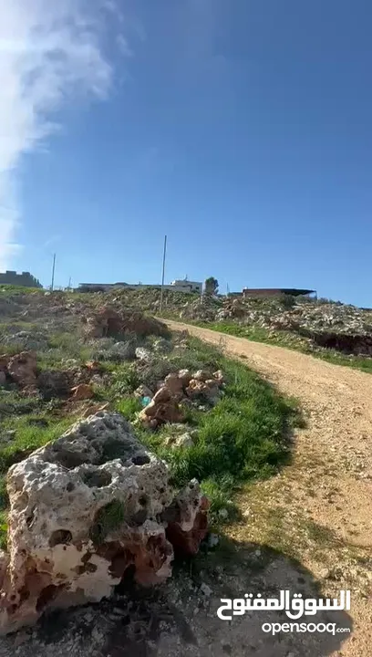 ارض للبيع في منطقة روجيب