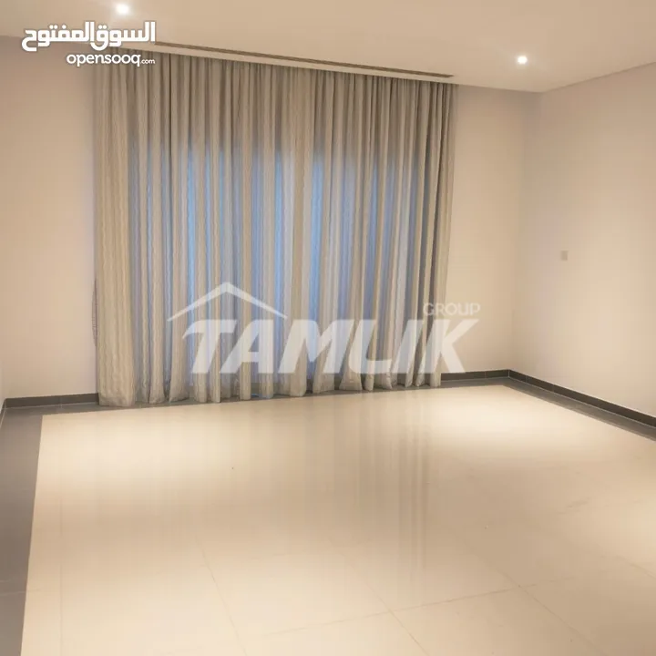 Corner Standalone Villa for Rent in Al Mouj  REF 331SB