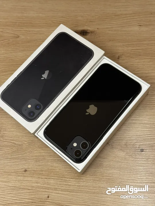 iPhone 11 128