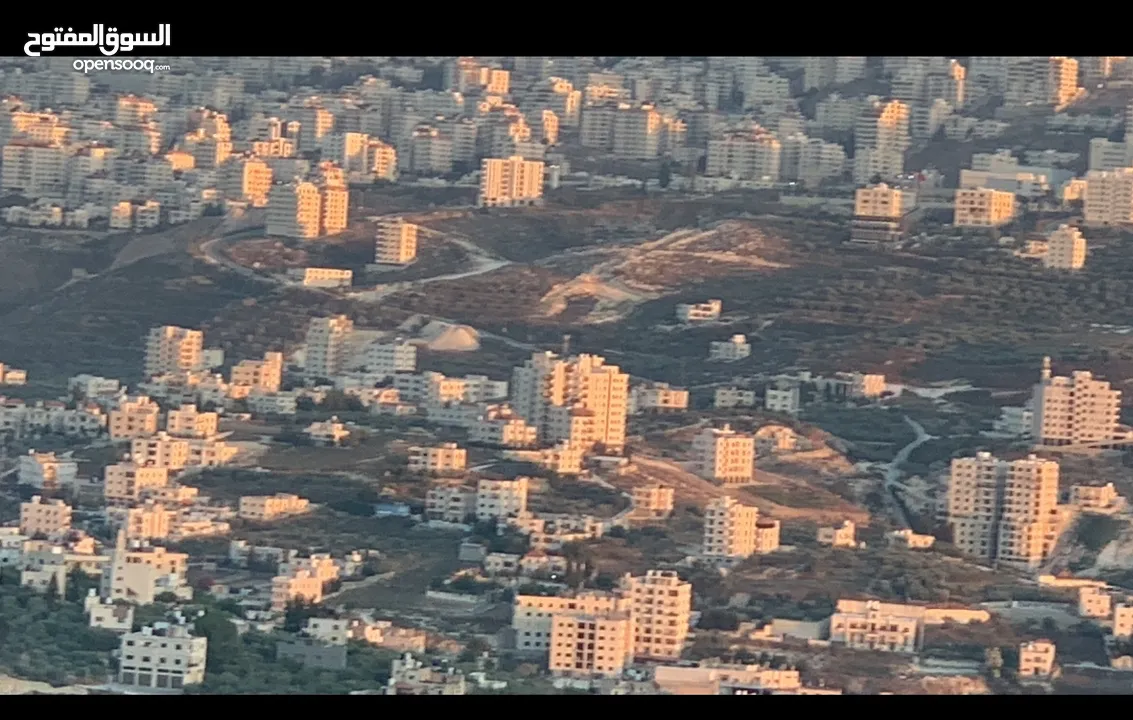 ارض للبيع  في زواتا مشروع تل الرمان