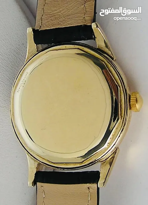 Vintage Longines from 1952