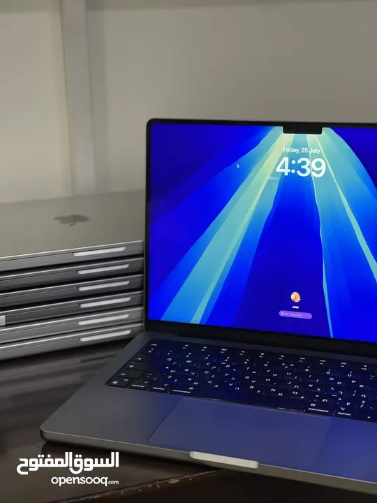 MacBook Pro M2 2023