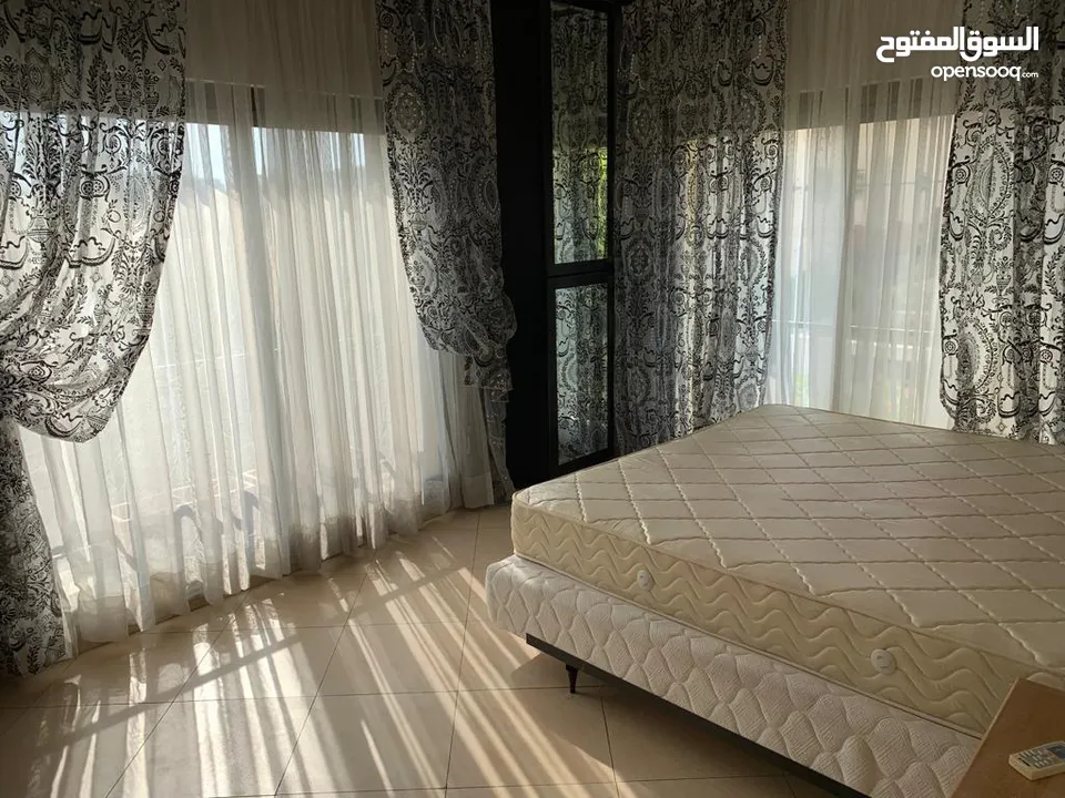 شقة مفروشة للإيجار 145م2 ( Property 19287 )-174847835