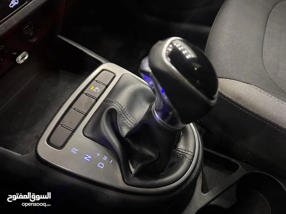 هونداي i10 اتوماتيك 2023 سعر مميز