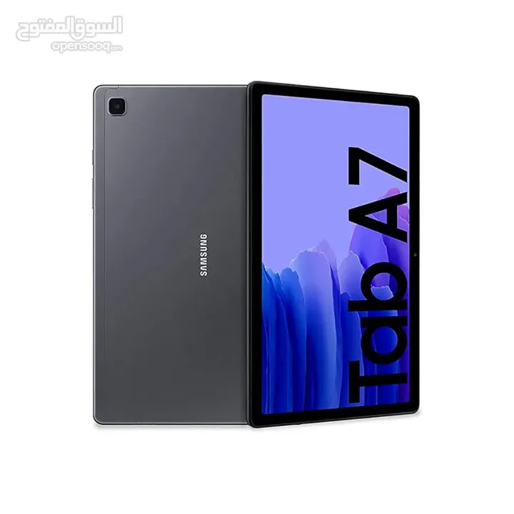 Samsung Galaxy Tab A7 256GB