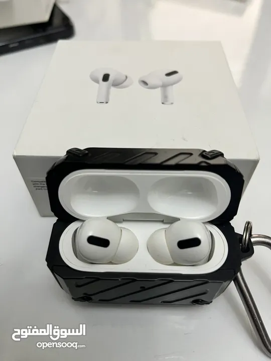 Apple Air pods pro