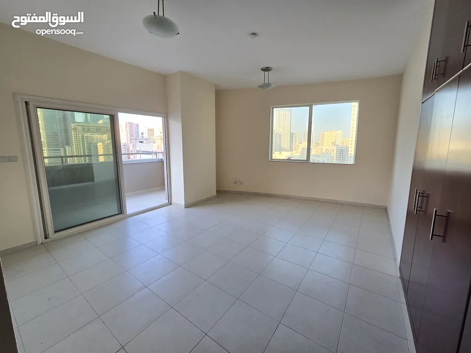 2BHK, IN AL KHAN SHARJAH