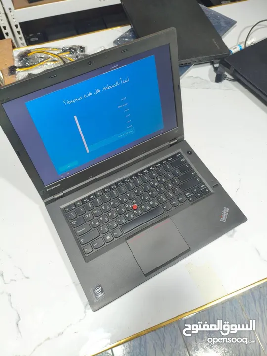 لابتوب لينوفو