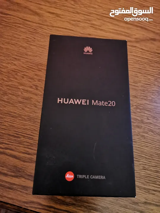 هواوي mate 20