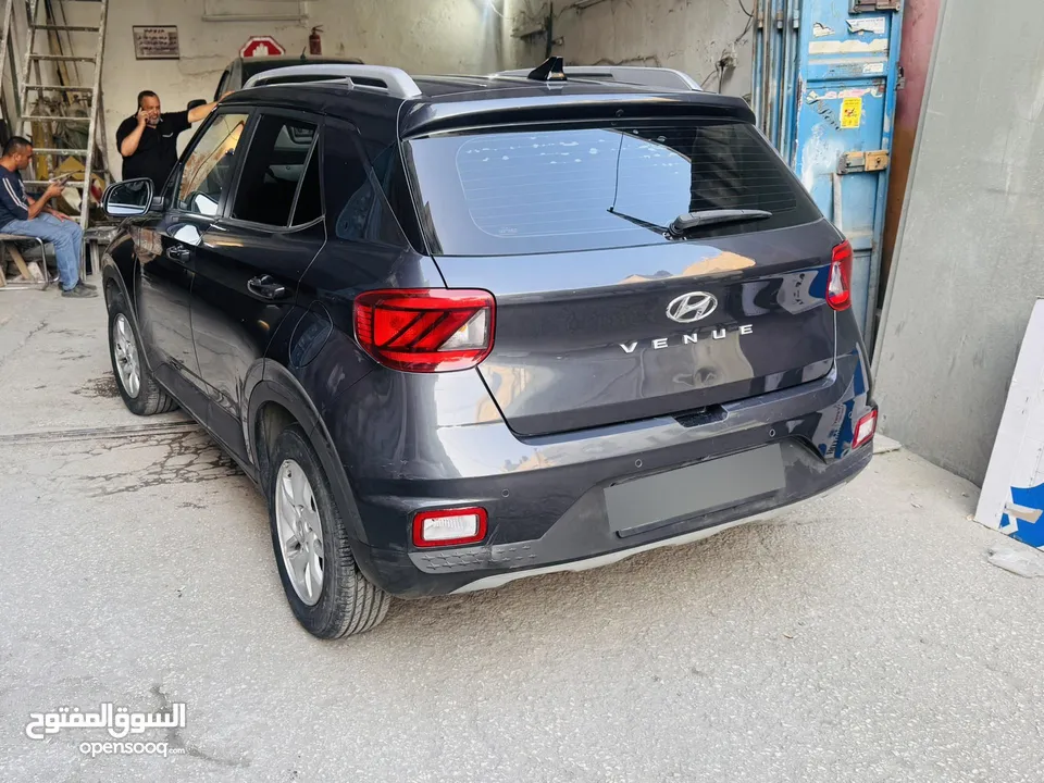 هونداي فينيو 2020 سعر حرك حرك