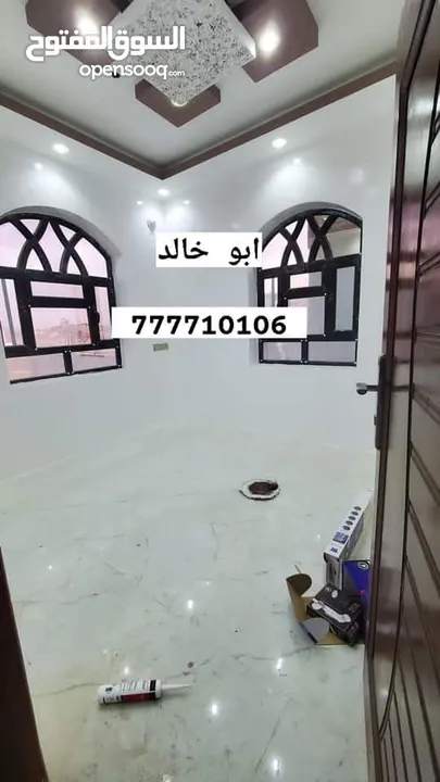 عمارة سكنية للبيـــــــــــــــــــع نظام فيلا