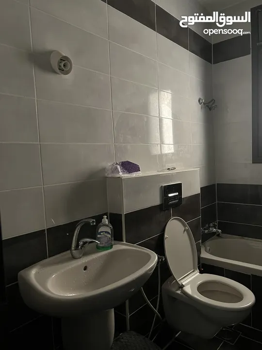 غرفتين نوم مفروشة للايجار