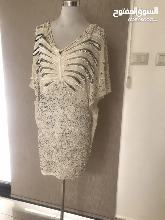 عبايات وارد خليجي فساتين وارد خليجي