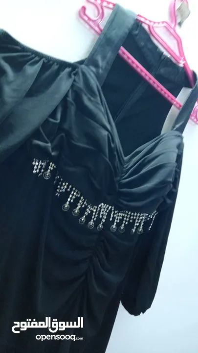 فساتين سهرة