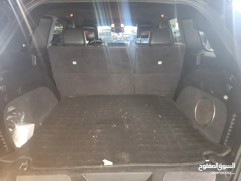 2015 Jeep Grand cheroke V6 Diesel Full option panoramic roof