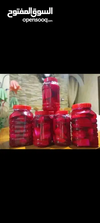 مطبخ بيت المونه الشهية