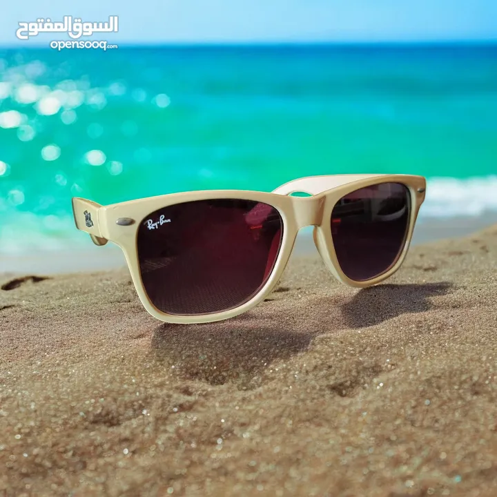 للبيع مستعجل اي طاقيه  او نظاره بدينار واحد فقط