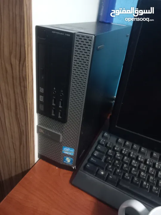 dell pc (whatsapp only)