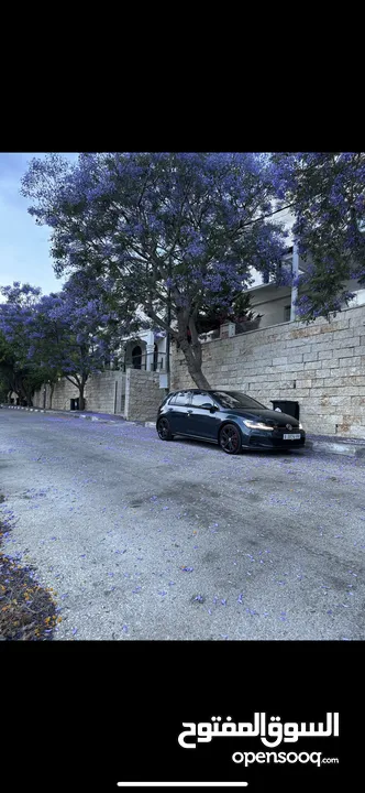 جولف gti للبيع 2019