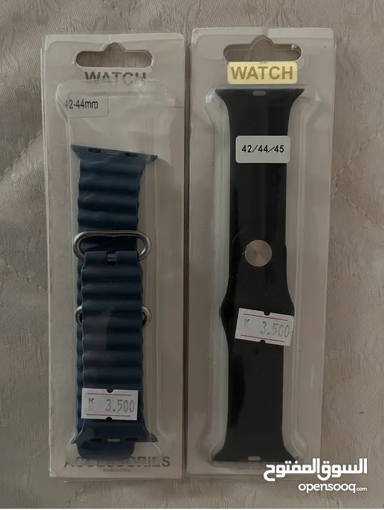 Like new  Apple watch