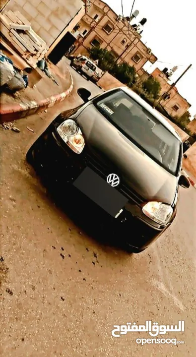 جولف mk5 للبيع