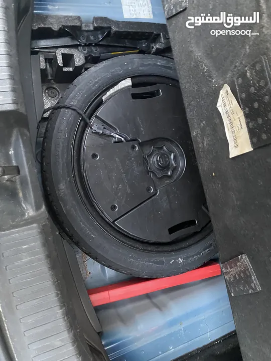 سيت ليون اصل الماني مميزه فل اضافات عدا فتحه جير عادي