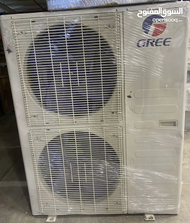 All A/C for sale 2ton or 5ton available
