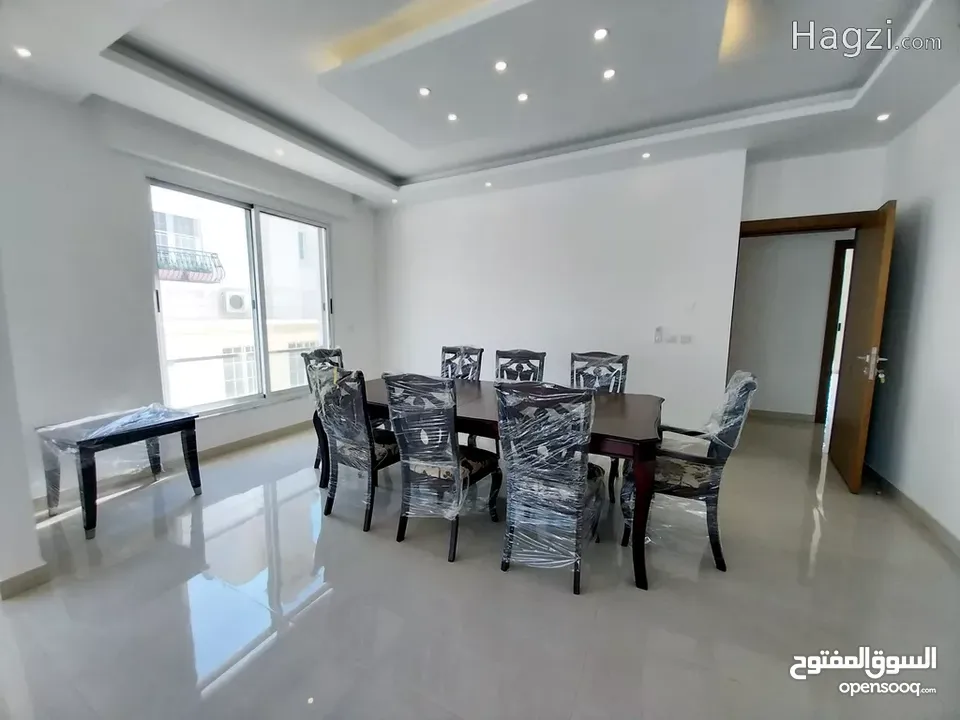 شقة غير مفروشة للإيجار 420م2 ( Property 13843 ) سنوي فقط