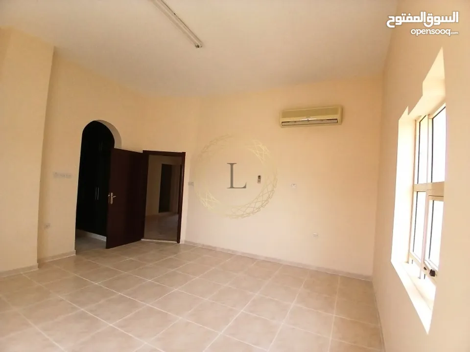 Duplex Villa Private EntranceHuge Yard