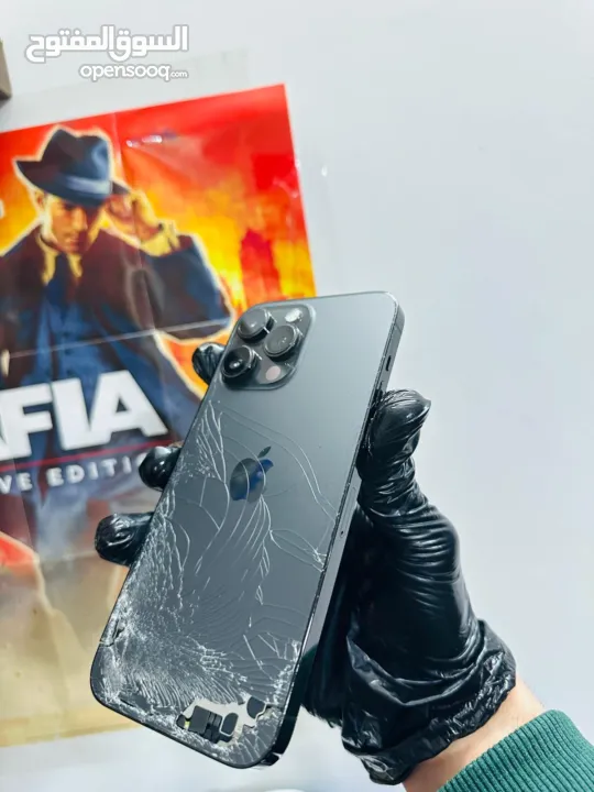 iPhone 14 Pro Max  ايفون 14 برو ماكس