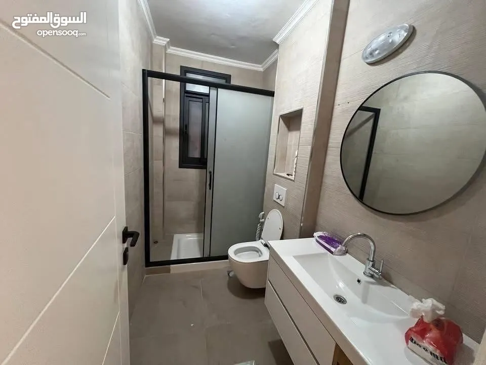 شقه مفروشه فرش جديد في المصيون قرب  برافو