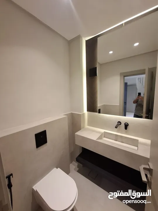 فيلا شبة مفروشة للإيجار ( Property 42250 )-175029420