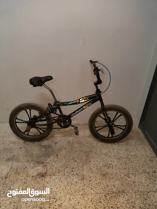 عجله bmx للبيع