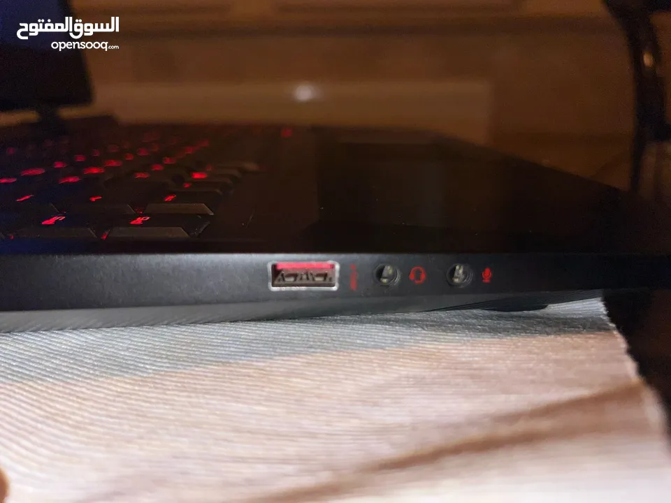 لابتوب gaming