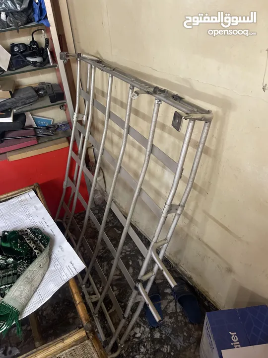 حمالة سقف للسيارة