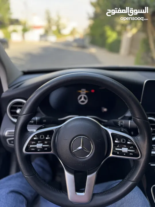 C200 (AMG) 2020 low millage