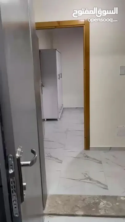 استديو مفروش جديد لم يسكن بعد - فقط شباب عدد (2)