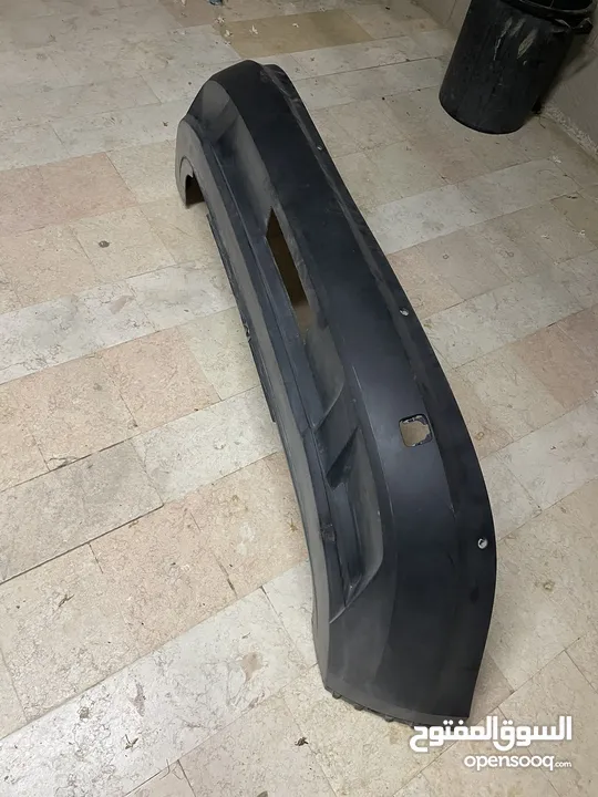 نچله شل كودياك و طمبون خلفي