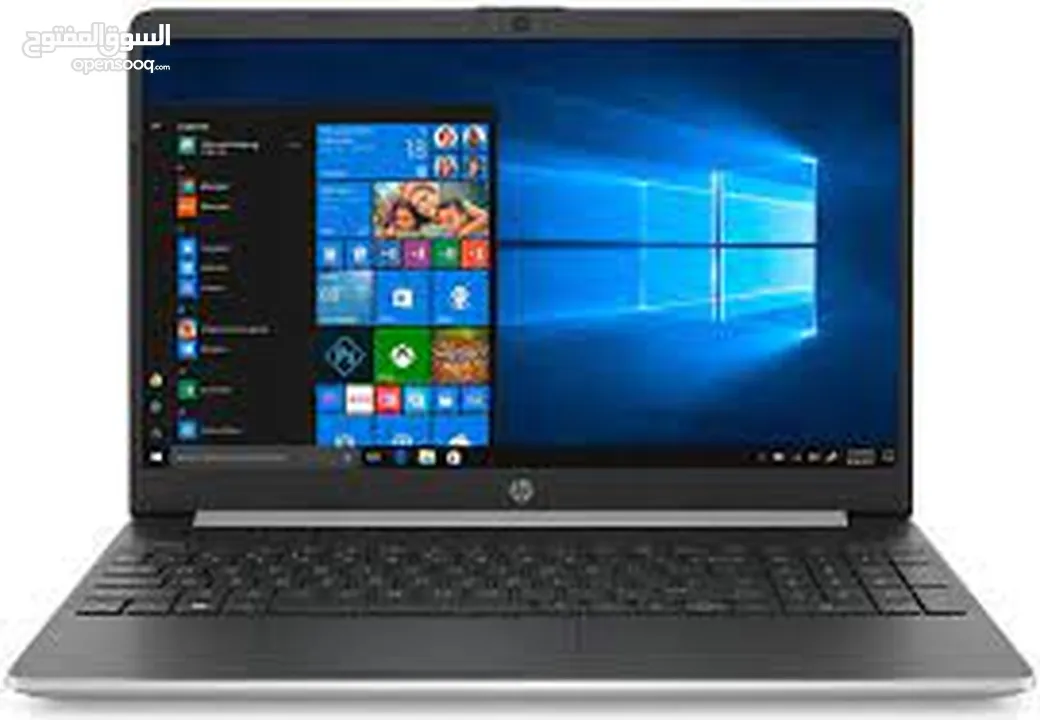HP LAPTOP 250 G10  Core i3 131th RAM 512 NVME   لاب توب اي ثري اتش بي الجيل 13 شاشة 15.6
