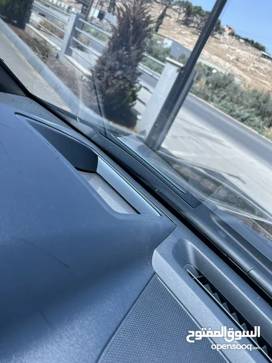 كيا سورنتو هايبرد  2023  فل اضافات فل مسكر  عداد 13 الف كم