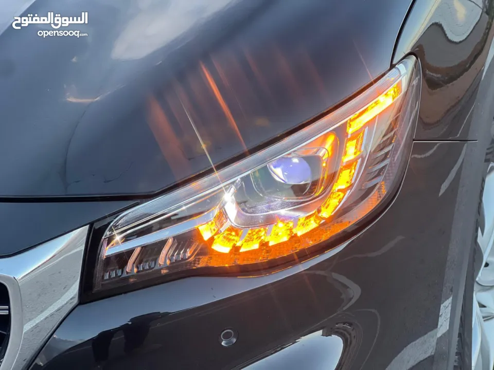 MG-HES / Plug In Hybrid Full 2022